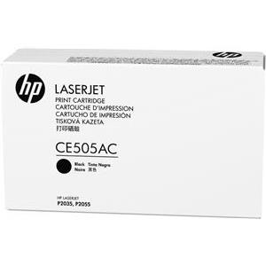 Toner HP CE505AC