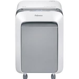 Uništavač dokumentacije 15 listova MicroCut LX-211 Fellowes 5050301 bijeli