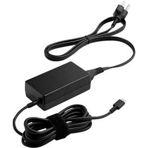 HP 65W USB-C LC Power Adapter