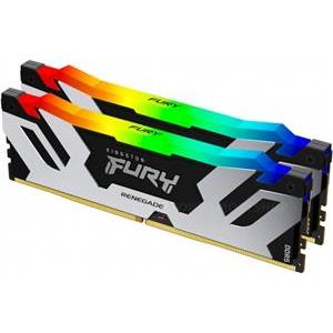 Kingston Fury Renegade RGB 32GB DDR5 6800, CL36, (2x16GB), KF568C36RSAK2-32