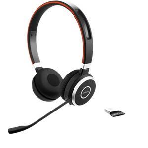 Jabra Evolve 65 SE UC Stereo