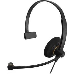 EPOS IMPACT SC 30 USB ML Headset Black