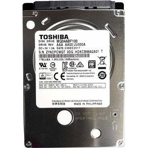 1TB Toshiba MQ04ABF100 5400RPM 128MB