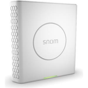 SNOM M900 Outdoor DECT-IP Basisstation - POE Version