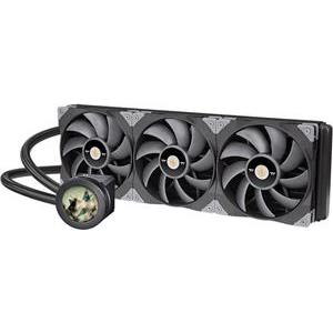 Cooler Thermaltake Toughliquid Ultra 420 CPU Liquid Cool AIO Watercooling