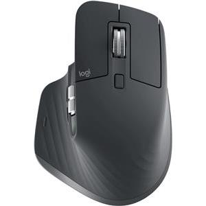 Logitech Master Series MX Master 3S for Busines Graphite