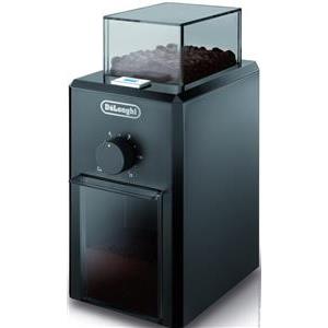 DeLonghi KaffeemĂĽhle KG79 black