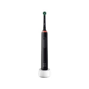 Oral-B PRO 3 3000 Cross Action Black Edition