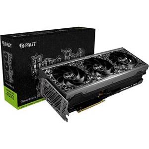 Palit GeForce RTX 4090 Gamerock OmniBlack 24GB