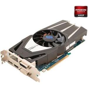 Grafička kartica Sapphire PCI-E ATI Radeon HD6850 VAPOR-X GDDR5 1GB/256bit, 800MHz/4.4GHz, PCI-E 2.1 x16, HDMI, 2xDVI