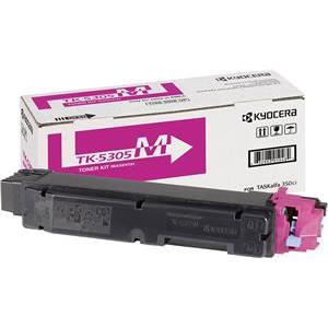 Kyocera TK 5305M - magenta - original - toner cartridge