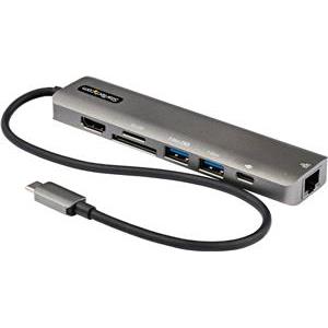 StarTech.com USB-C multiport adapter