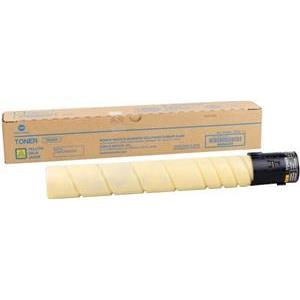 Toner Konica Minolta TN-328Y #AAV8250 yellow