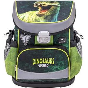 Torba školska Belmil mini-fit dinosaur world 2 405-33/57