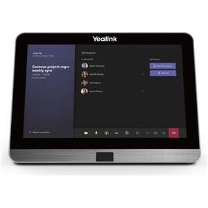 KONF Yealink MTouch II Touchpanel 8