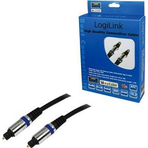 LogiLink Toslink 1.5m