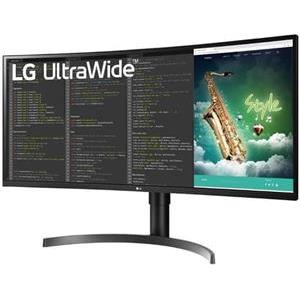 LG 35WN75CP-B 