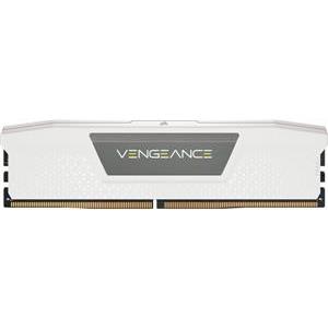 Memorija CORSAIR Vengeance - DDR5 - kit - 64 GB: 2 x 32 GB - DIMM 288-pin - 5200 MHz / PC5-41600