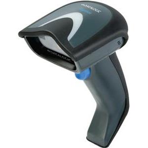 Datalogic Barcode-Scanner Gryphon I GD4520 KIT 1D/2D USB