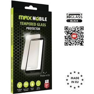 MM ZAŠTITNO STAKLO ZA XIAOMI 13 LITE DIAMOND 3D FULL COVER BLACK