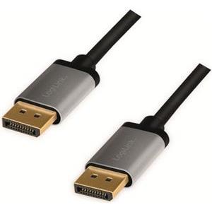 LogiLink DisplayPort 5.0m