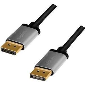 LogiLink DisplayPort 3.0m