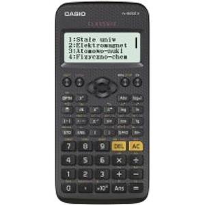 Casio FX-82CEX