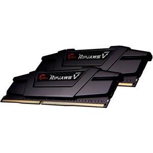 G.Skill Ripjaws V 64GB DDR4 K2 4000, C18, F4-4000C18D-64GVK