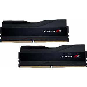 G.Skill Trident Z5 - DDR5 - kit - 64 GB: 2 x 32 GB - DIMM 288-pin - 6000 MHz / PC5-48000 - unbuffered