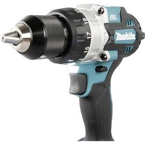 Makita DHP486RTJ Cordless Impact Drill, LXT 18V