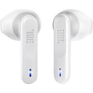 JBL Vibe Flex In-ear bežične slušalice s mikrofonom, bijele