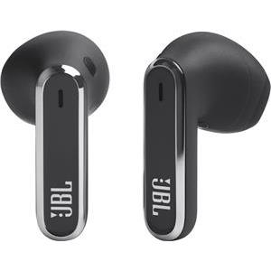 JBL LIVE Flex TWS NC BT5.3 In-Ear bežične slušalice s mikrofonom, eliminacija buke, crne