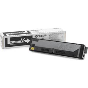 Kyocera TK 5205K - black - original - toner cartridge