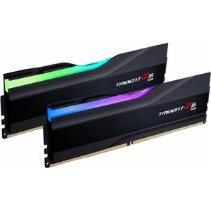 G.Skill Trident Z5 RGB - DDR5 - kit - 64 GB: 2 x 32 GB - DIMM 288-pin - 6000 MHz - unbuffered