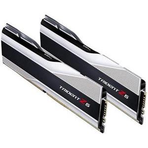 G.Skill Trident Z5 - DDR5 - kit - 32 GB: 2 x 16 GB - DIMM 288-pin - 6000 MHz / PC5-48000 - unbuffered