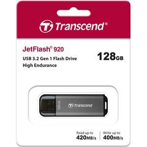 USB memorija Transcend 128GB JF920 3.1