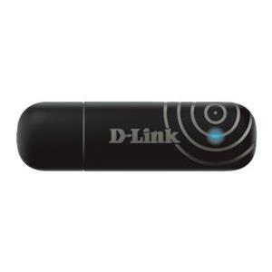 USB Wireless adapter D-Link DWA-140