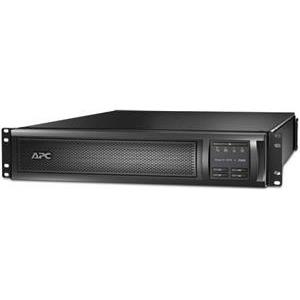 APC Smart-UPS X 3000VA Rack Tower LCD with SNMP Card