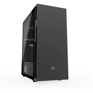 Stolno računalo ProPC i232D Intel i3-10100F, 16GB DDR4,500GB SSD + 1T HDD, Midi Tower, freeDOS