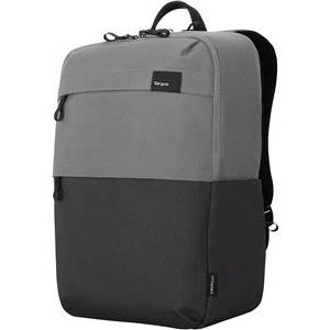 Targus Sagano Travel Backpack 39.62cm/15.6 grey