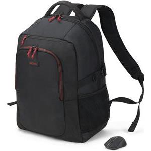 DICOTA D31719 Backpack Gain Wireless Mouse Kit 