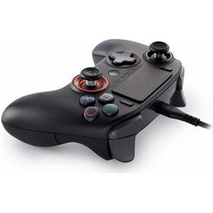 Pro controller outlet 3 nacon