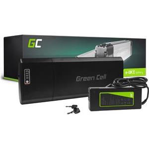 Green Cell 13Ah (312Wh) E-Bike 24V