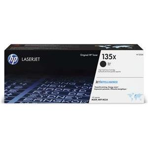 TON HP Toner 135X W1350X Schwarz bis zu 2.400 Seiten ISO/IEC 19798