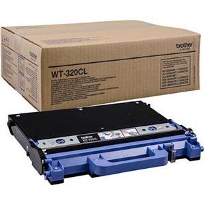 Brother WT320CL - original - waste toner collector