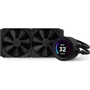 CPC NZXT Kraken Elite 240 Black 1700/AM5