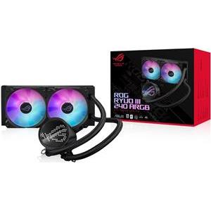 ASUS Liquid cooler ROG Ryuo III 240 ARGB