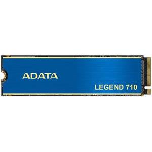 ADATA Legend 710 - SSD - 2 TB - PCIe 3.0 x4 (NVMe)