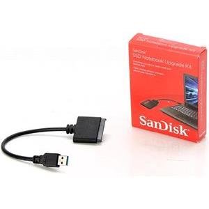 SANDISK SSD Upgrade Kit [SDSSD-UPG-G25]