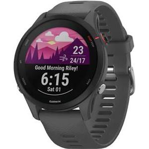 Garmin Forerunner 255 Slate Grey